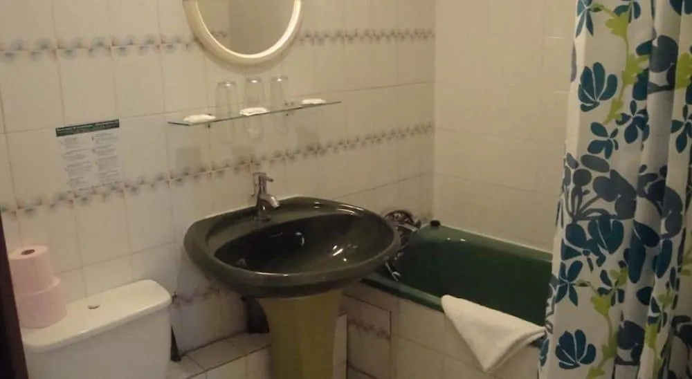 Hotel Belfort Paris 3*,  Frankreich