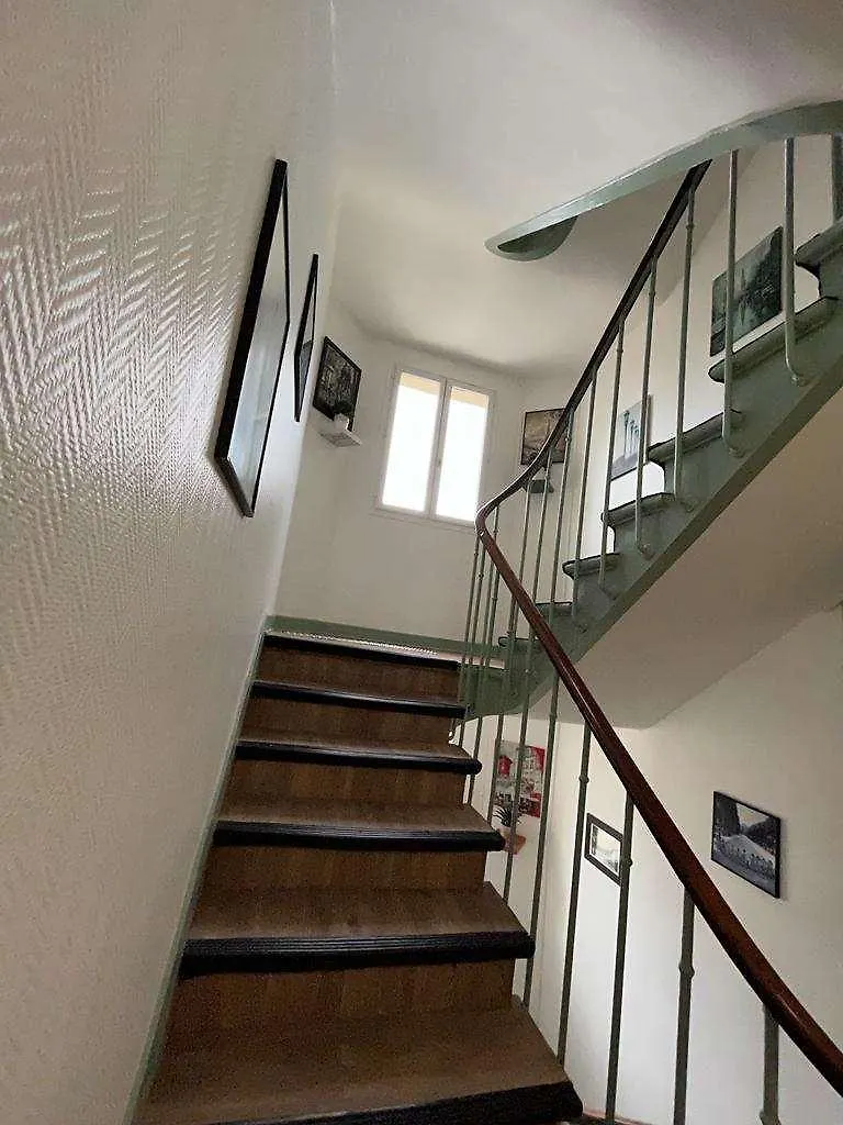 Hotel Belfort Paris 3*,  Frankreich