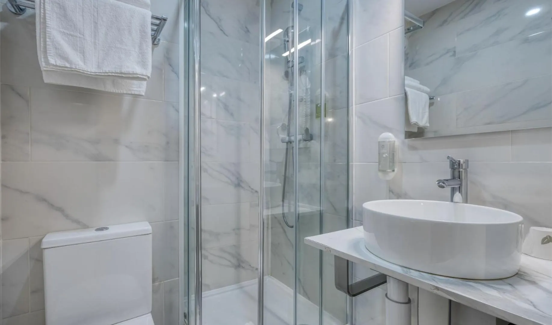 Hotel Belfort Paris