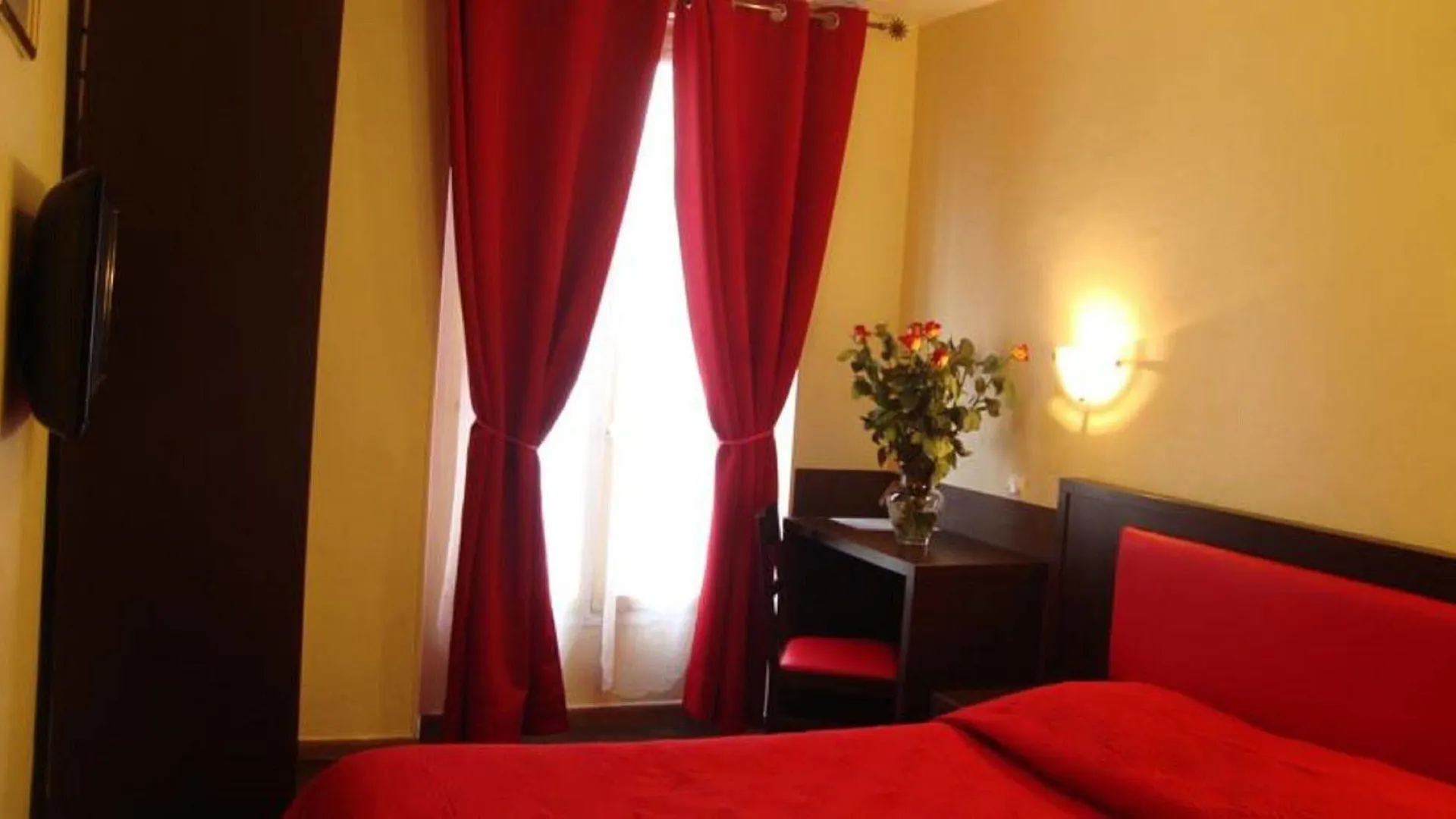 Hotel Belfort Paris