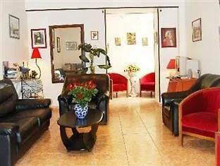 Hotel Belfort Paris Frankreich