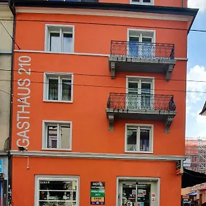 Pensjonat 210