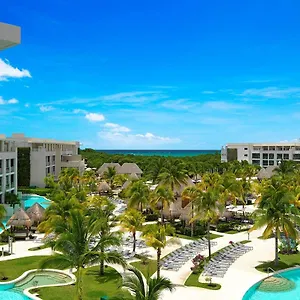 Отель The Reserve Paradisus (adults Only) Плая-дель-Кармен