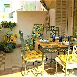 Appartement Palladium - Petite Maison De Charme Vintage France