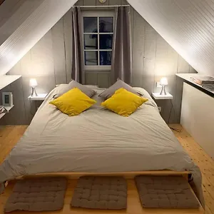 Petit Loft Intra-muros Frankreich