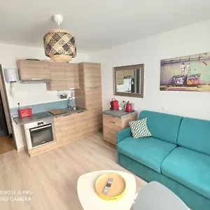 Cosy Solidor Garden 24h24 Frankreich