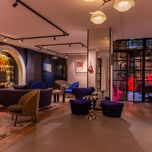 Hotel Golden Tulip Opera De Noailles, Parijs