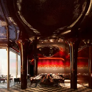Hotel Les Bains, Parijs