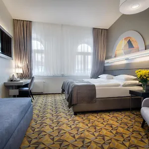 Essence Hotel Praag
