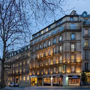 D'argenson ** Paris
