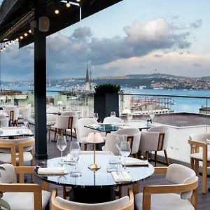 Loop Bosphorus Hotel Istanboel