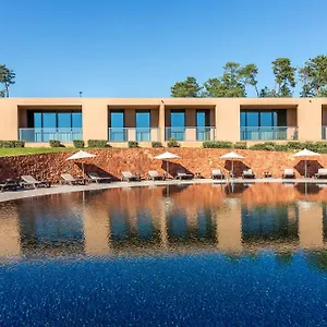 Отель Nau Morgado Golf & Country Club Портиман