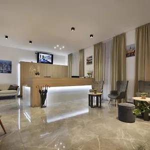 Season Hotel Praag