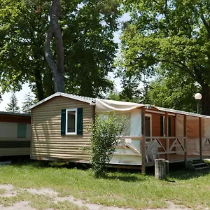 La Pinede Frankreich
