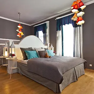 Royal Aparthotel Praag