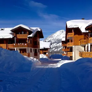  Appartement Paljot France