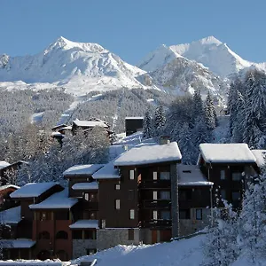 Gsi Les Coches Appartement La Plagne