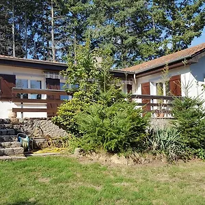  Villa La Du Chatelard France