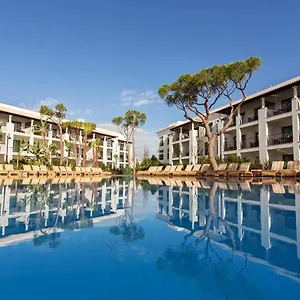 Отель Pine Cliffs Gardens Албуфейра