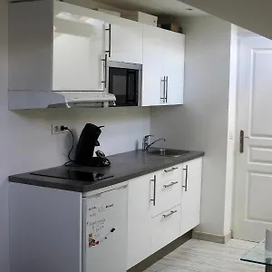  Appartement Beau France