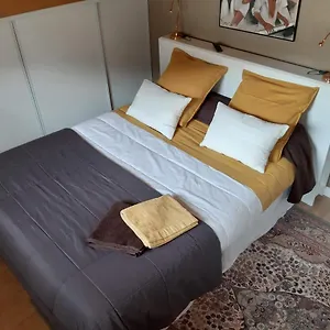 Namaste Zen Au Calme Frankreich