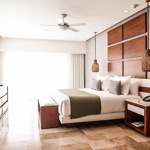 Отель The Reef 28 & (adults Only) Плая-дель-Кармен