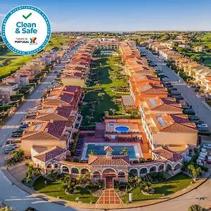 Курортный комплекс Boavista Golf & - Bela Colina Holidays Лагуш